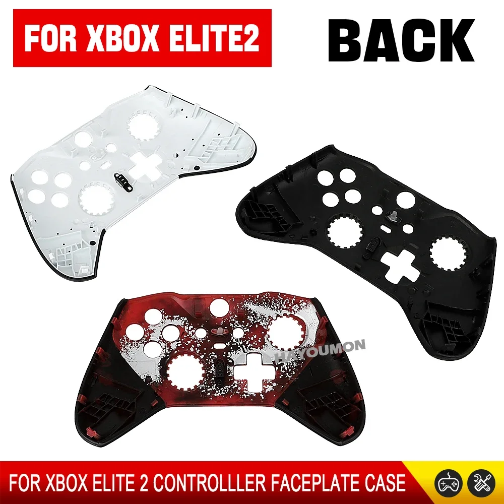 7 Warna Pengganti untuk Pelat  - Microsoft Controller Elite Series 2 ulasan dan harga