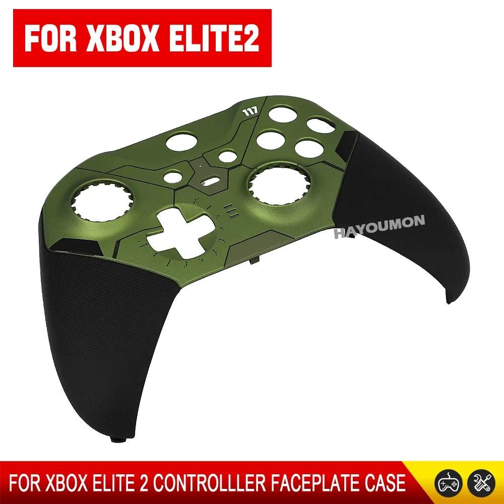 7 Warna Pengganti untuk Pelat  - Microsoft Controller Elite Series 2 ulasan dan harga