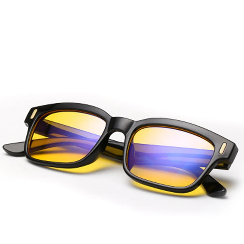 Kacamata komputer Blue Ray, ka - Gaming Glasses Uv ulasan dan harga