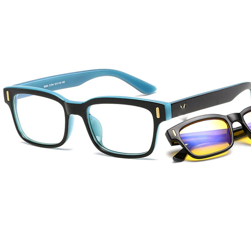 Kacamata komputer Blue Ray, ka - Gaming Glasses Uv ulasan dan harga
