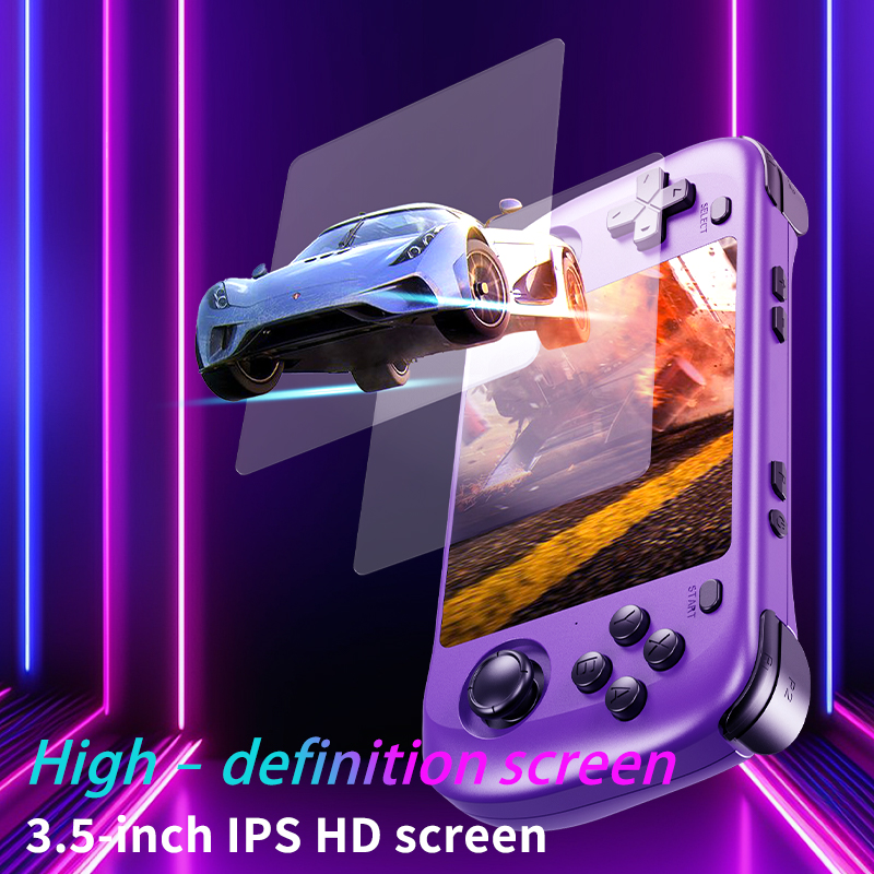 Konsol Game Retro H36S 2026 Pe - Gaming Console Os ulasan dan harga