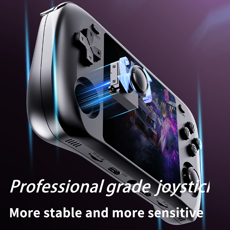 Konsol Game Retro H36S 2026 Pe - Gaming Console Os ulasan dan harga