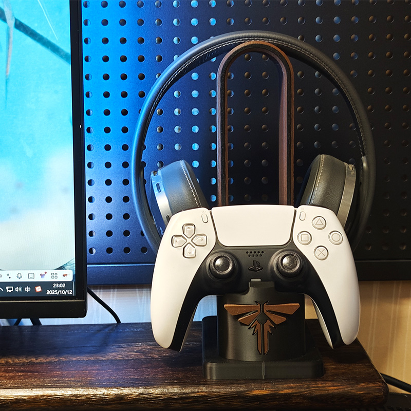 Penyangga Earphone Bertema Ani - Gaming Console Tv ulasan dan harga