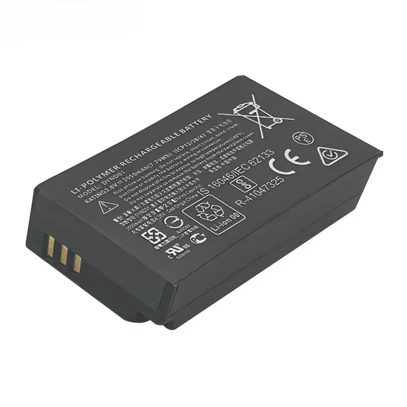 Baterai DYND01 3.8V 2050mAh Pe - Microsoft Controller Elite Series 2 ulasan dan harga