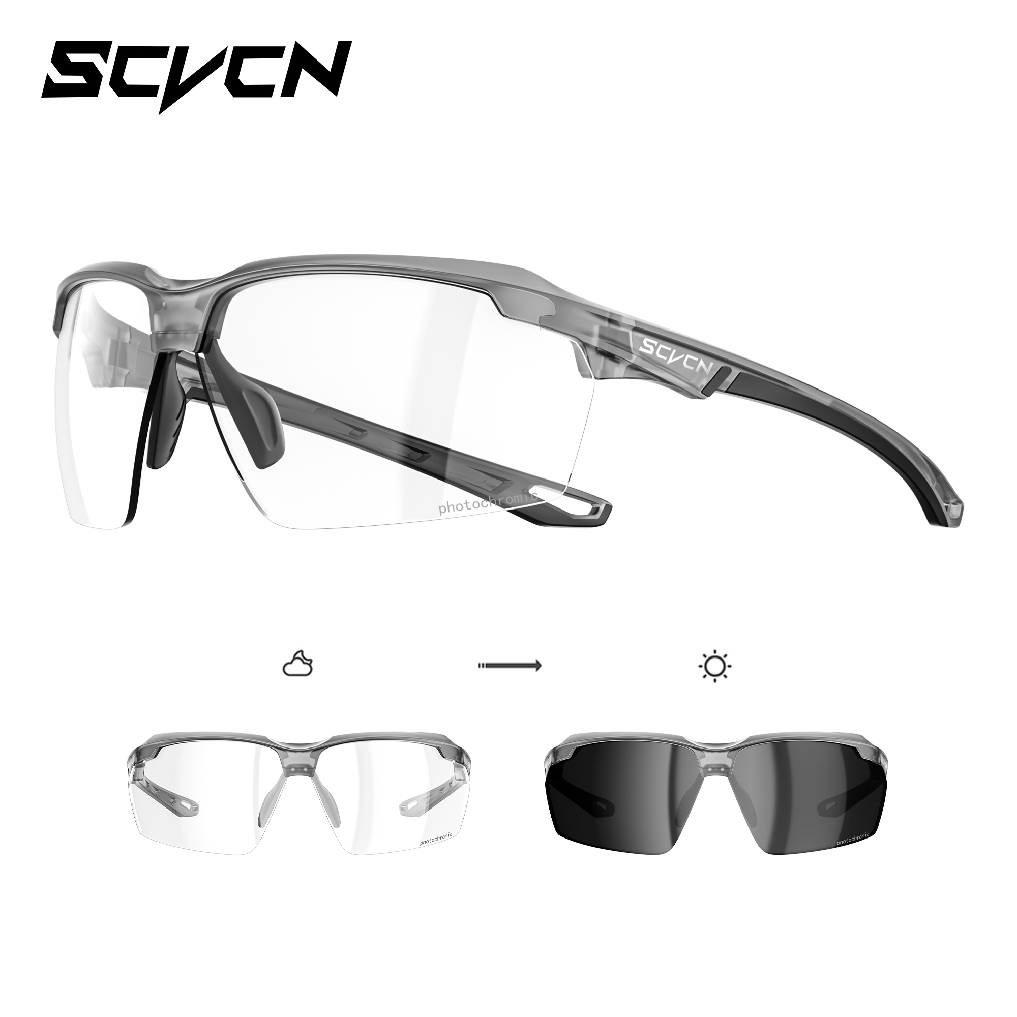 Kacamata Taktis Anti Guncangan - Gaming Glasses Uv ulasan dan harga