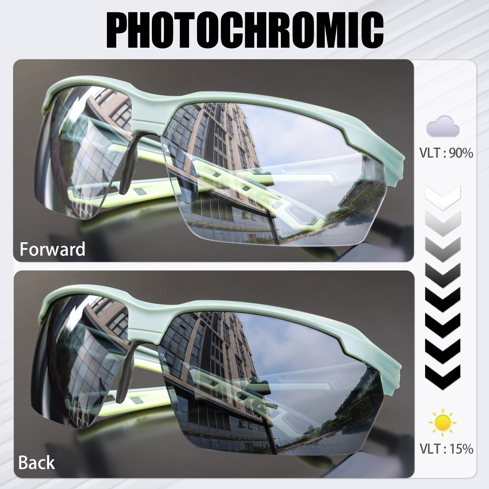 Kacamata Taktis Anti Guncangan - Gaming Glasses Uv ulasan dan harga