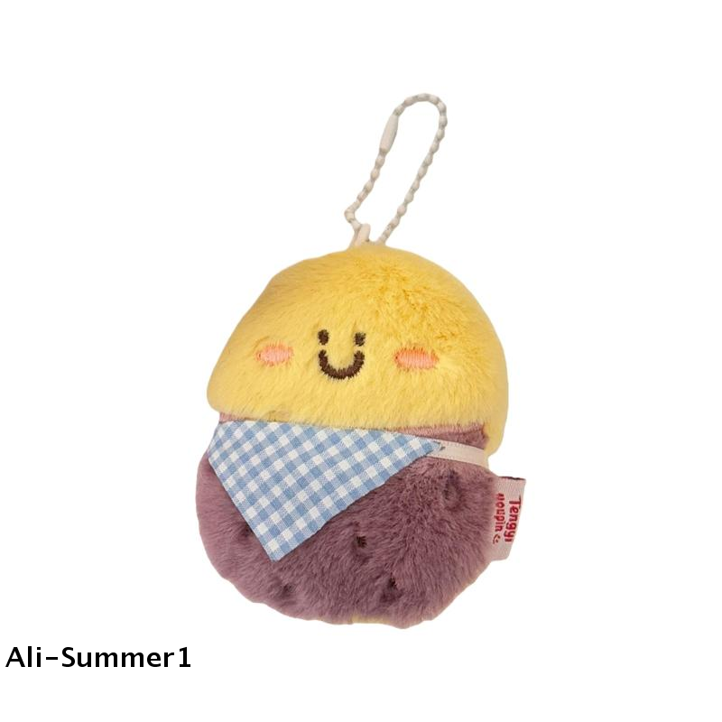 【E】Gantungan Kunci Boneka Maka - Gaming Console Keychain ulasan dan harga