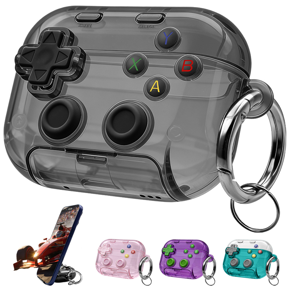 Casing Pelindung Headphone unt - Gaming Console Keychain ulasan dan harga