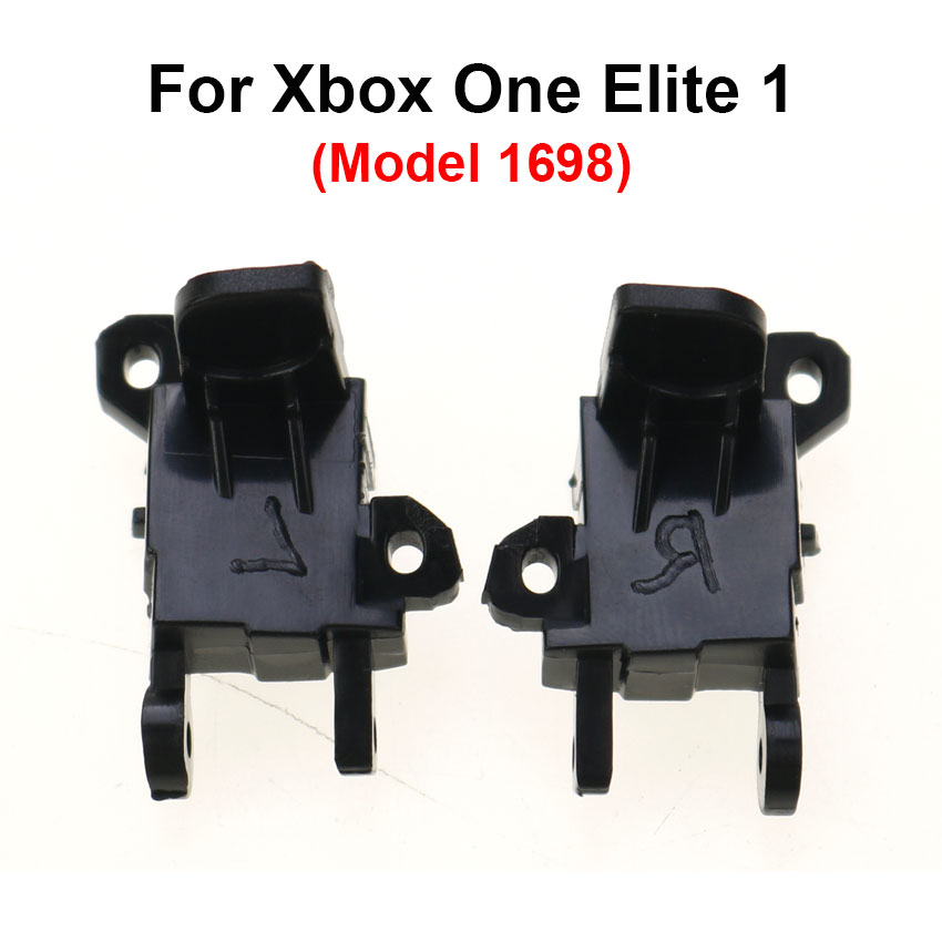 JCD untuk Xbox One seri S X El - Microsoft Controller Elite Series 2 ulasan dan harga