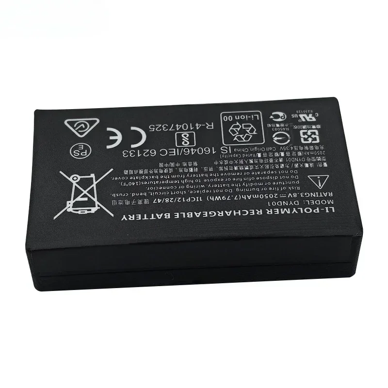 Baterai BARU DYND01 3.8V 2050m - Microsoft Controller Elite Series 2 ulasan dan harga
