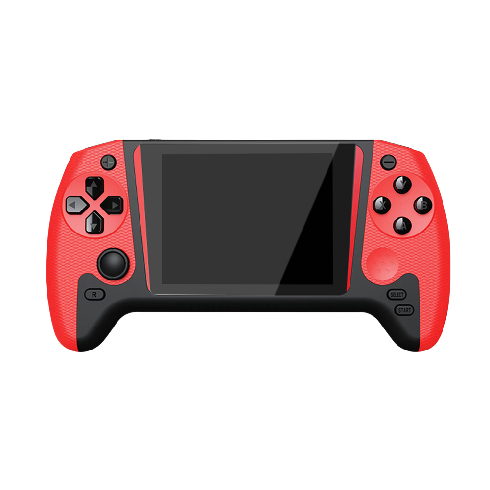 Konsol Game Layar LCD 3.5 Inci - Q21 Gaming Console ulasan dan harga