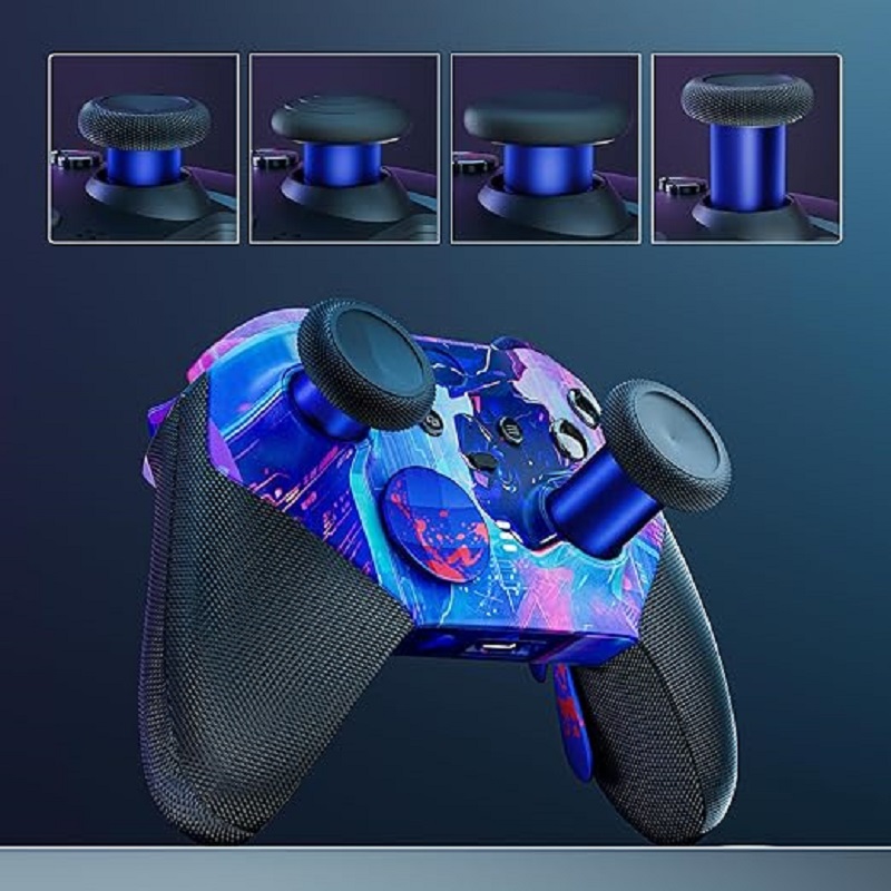 Untuk Kontroler Xbox Elite Ser - Microsoft Controller Elite Series 2 ulasan dan harga