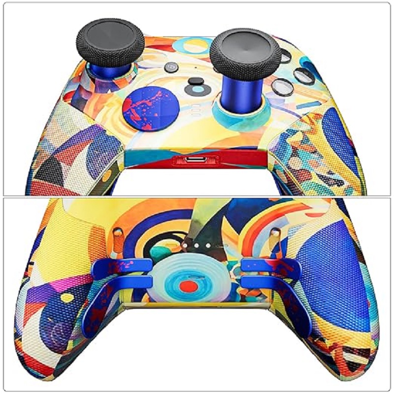 Untuk Kontroler Xbox Elite Ser - Microsoft Controller Elite Series 2 ulasan dan harga