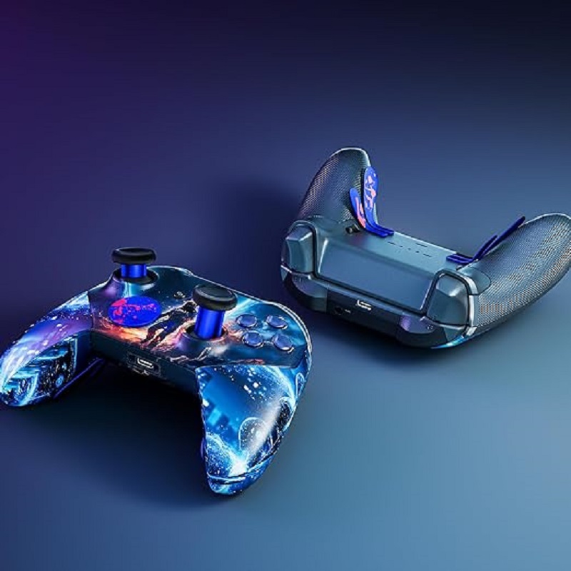 Untuk Kontroler Xbox Elite Ser - Microsoft Controller Elite Series 2 ulasan dan harga