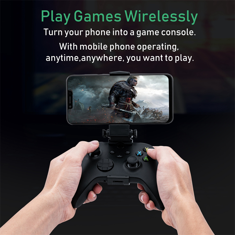 PG-XBS005 Braket Dudukan Klip  - Microsoft Controller Elite Series 2 ulasan dan harga