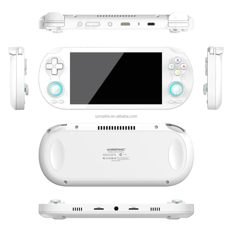 【CHIMU HOME】 Konsol game gengg - Gaming Console Os ulasan dan harga