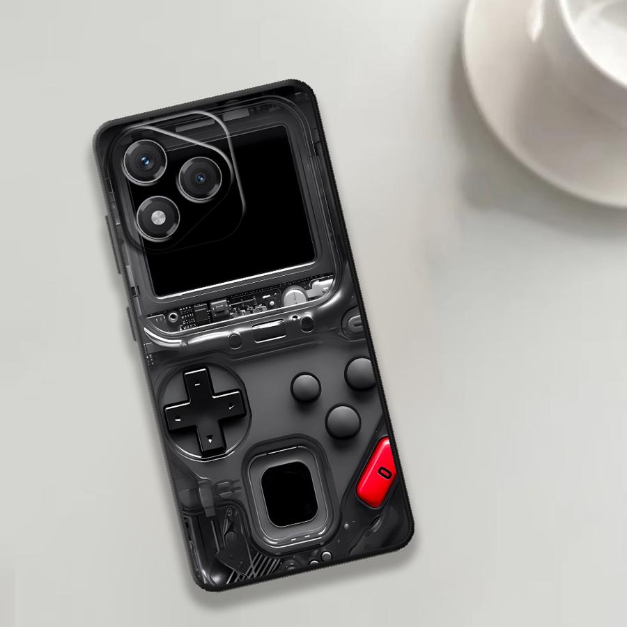 Casing Konsol Game Retro untuk - Gaming Console Case ulasan dan harga