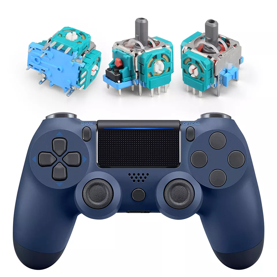 10PCS-50Pcs Pengganti Joystick - Gaming Console Tv ulasan dan harga