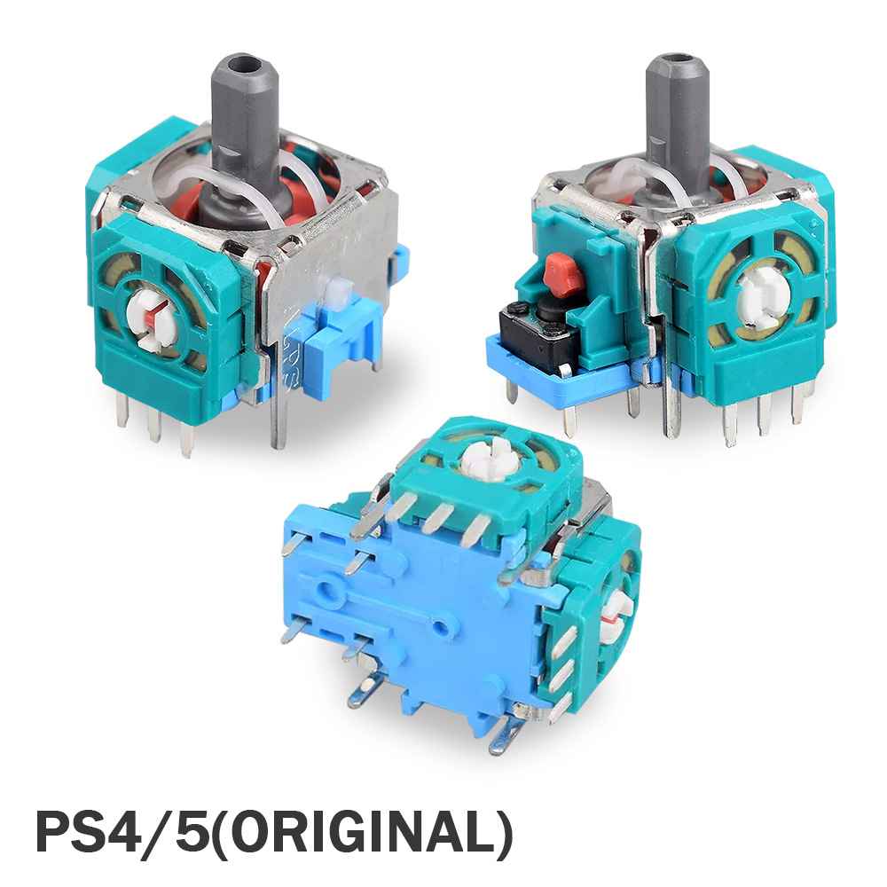 10PCS-50Pcs Pengganti Joystick - Gaming Console Tv ulasan dan harga