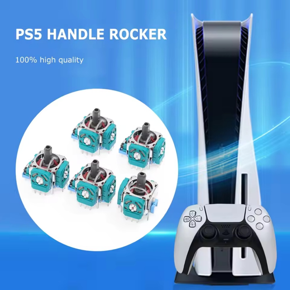10PCS-50Pcs Pengganti Joystick - Gaming Console Tv ulasan dan harga