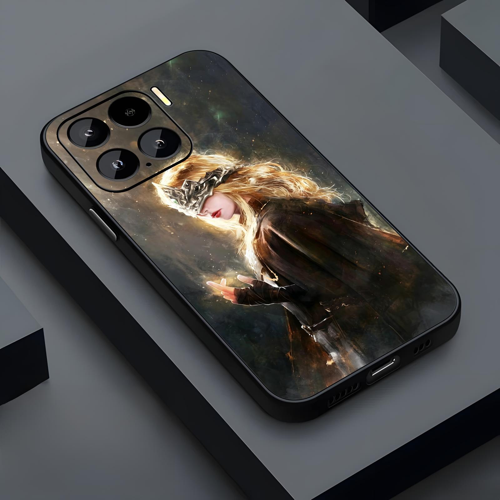Casing Ponsel Game Populer DAR - Gaming Console Case ulasan dan harga