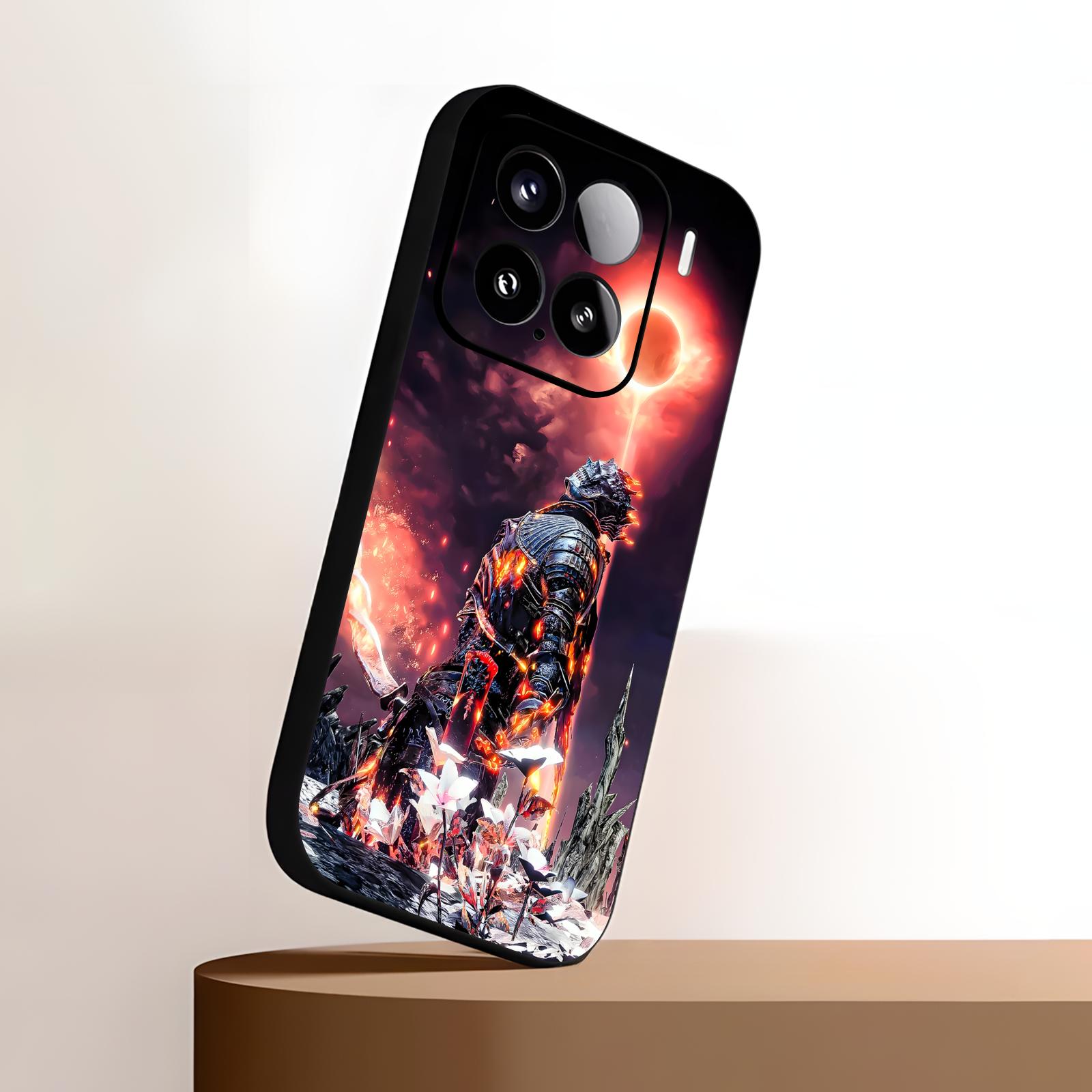 Casing Ponsel Game Populer DAR - Gaming Console Case ulasan dan harga