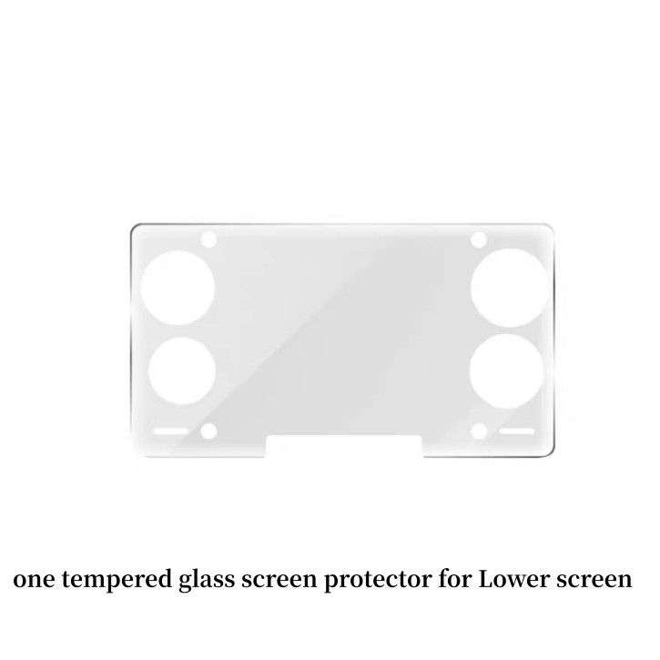 Film Tempered untuk Konsol Gam - Gaming Console Definition ulasan dan harga