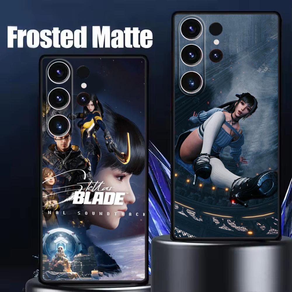 Casing Ponsel S-stellar B-blad - Gaming Console Case ulasan dan harga