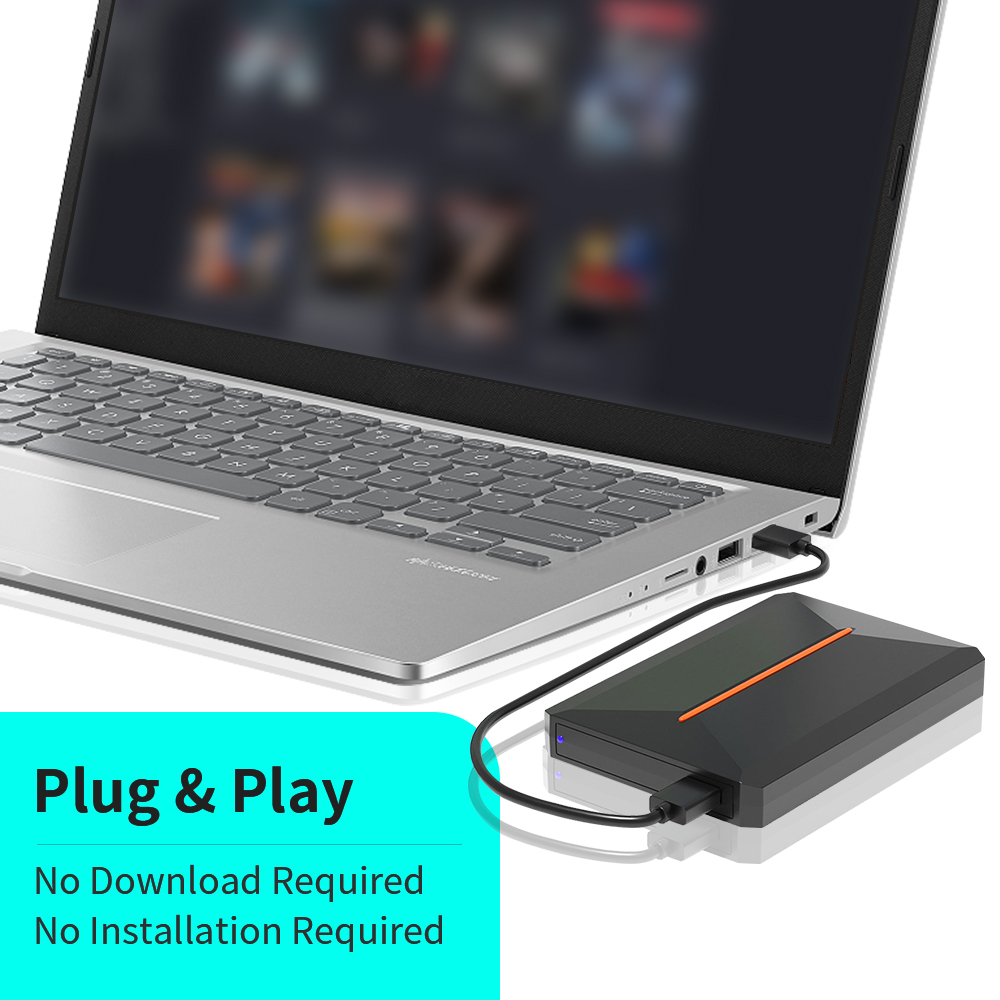 Launchbox konsol Game OS 500GB - Gaming Console Os ulasan dan harga