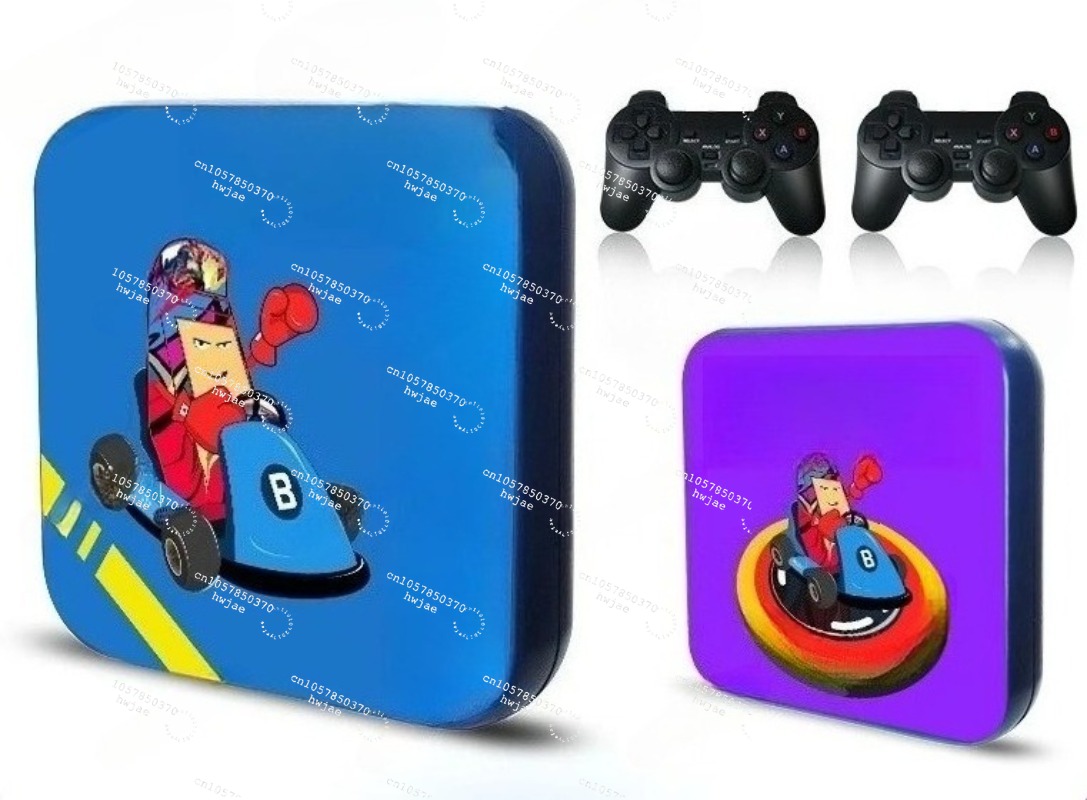 Konsol Game Retro Spot dengan  - Gaming Console Tv ulasan dan harga
