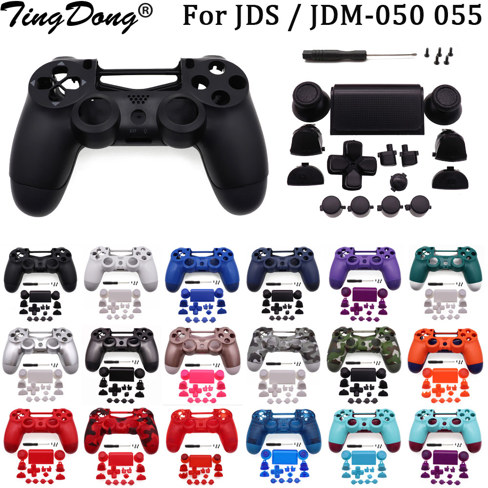 Casing Keras Plastik Lengkap + - Gaming Console Tv ulasan dan harga