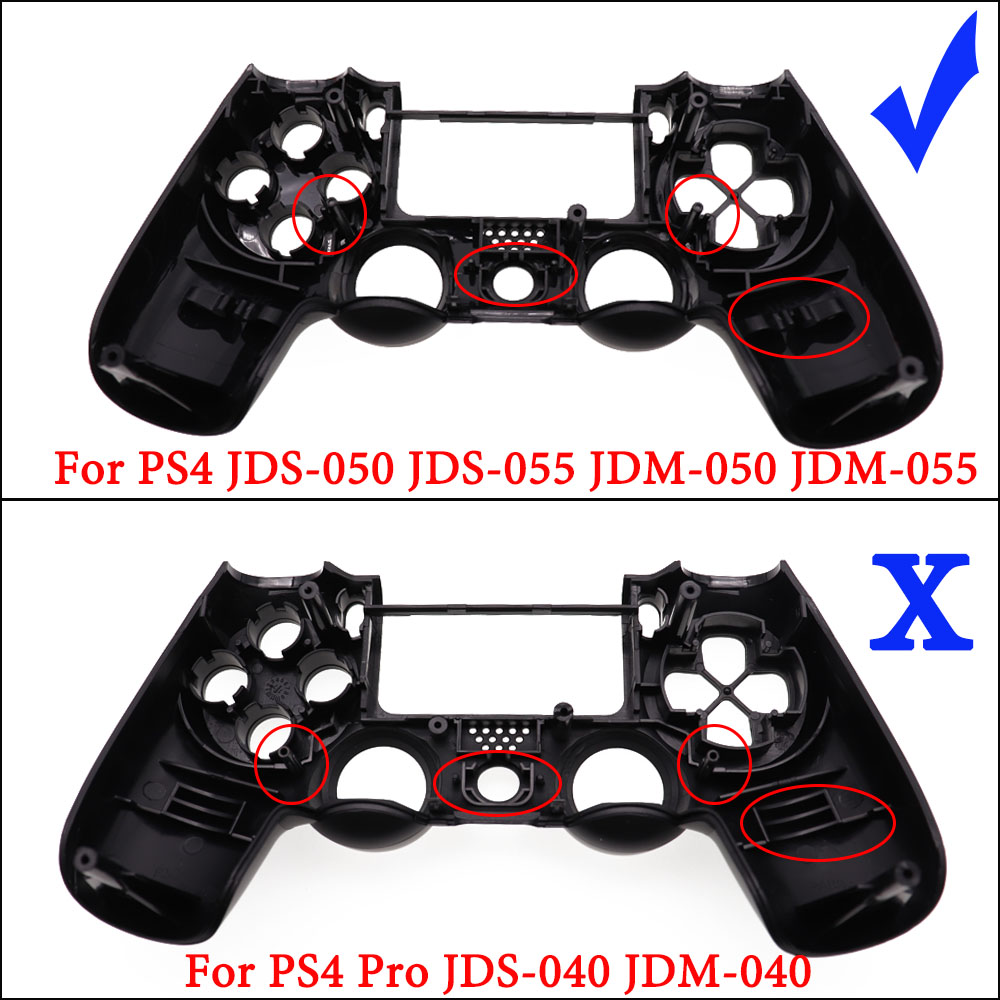 Casing Keras Plastik Lengkap + - Gaming Console Tv ulasan dan harga