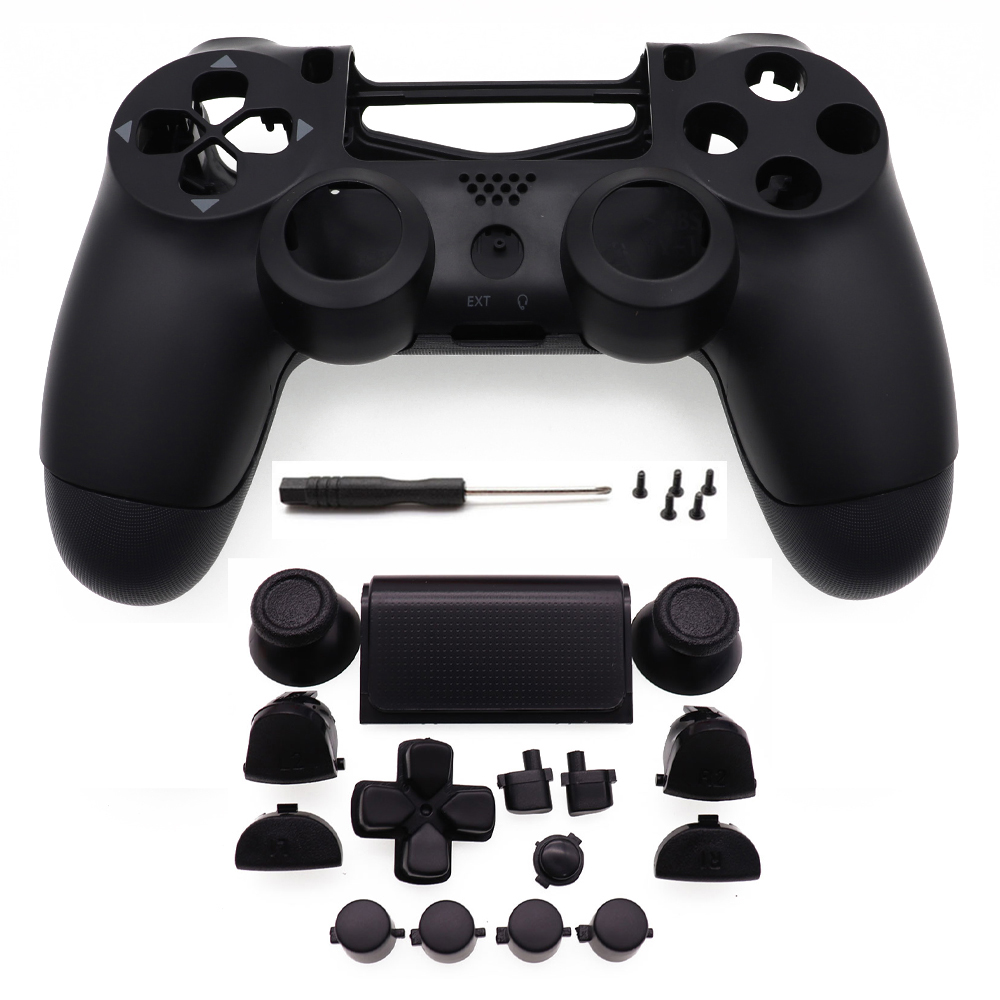 Casing Keras Plastik Lengkap + - Gaming Console Tv ulasan dan harga
