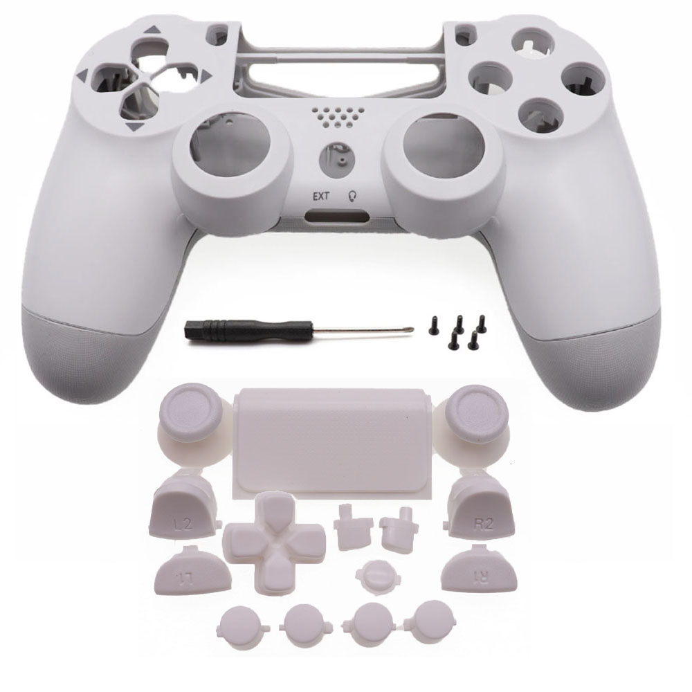 Casing Keras Plastik Lengkap + - Gaming Console Tv ulasan dan harga