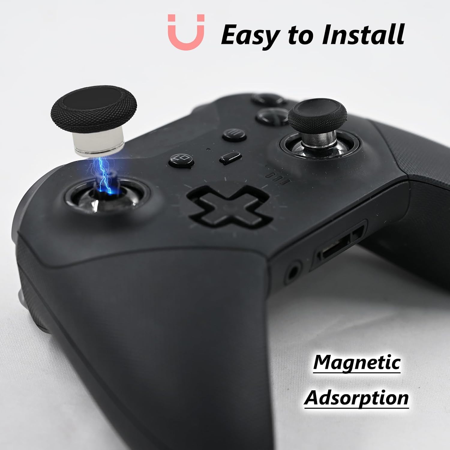2x Pengganti Thumbstick Rendah - Microsoft Controller Elite Series 2 ulasan dan harga