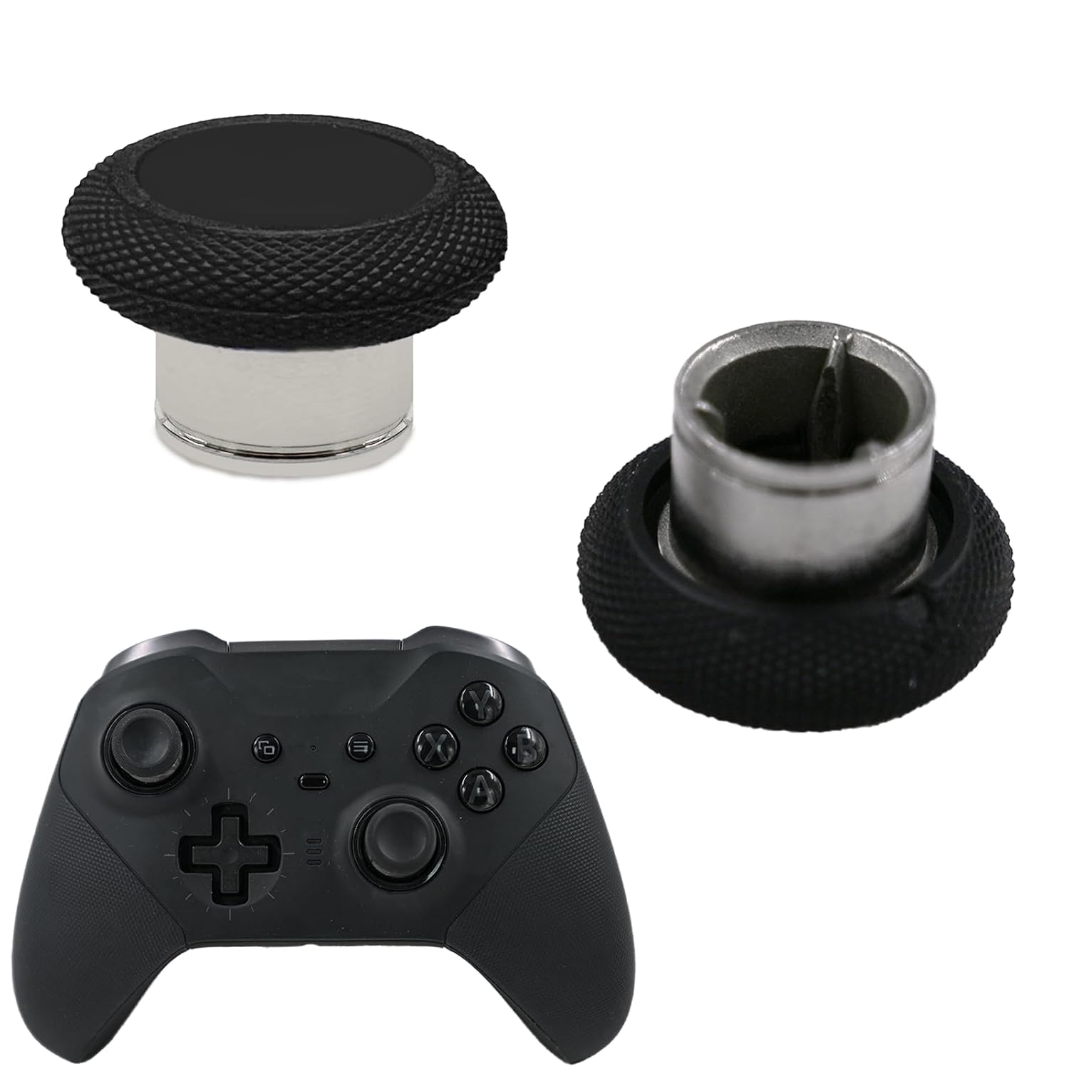 2x Pengganti Thumbstick Rendah - Microsoft Controller Elite Series 2 ulasan dan harga