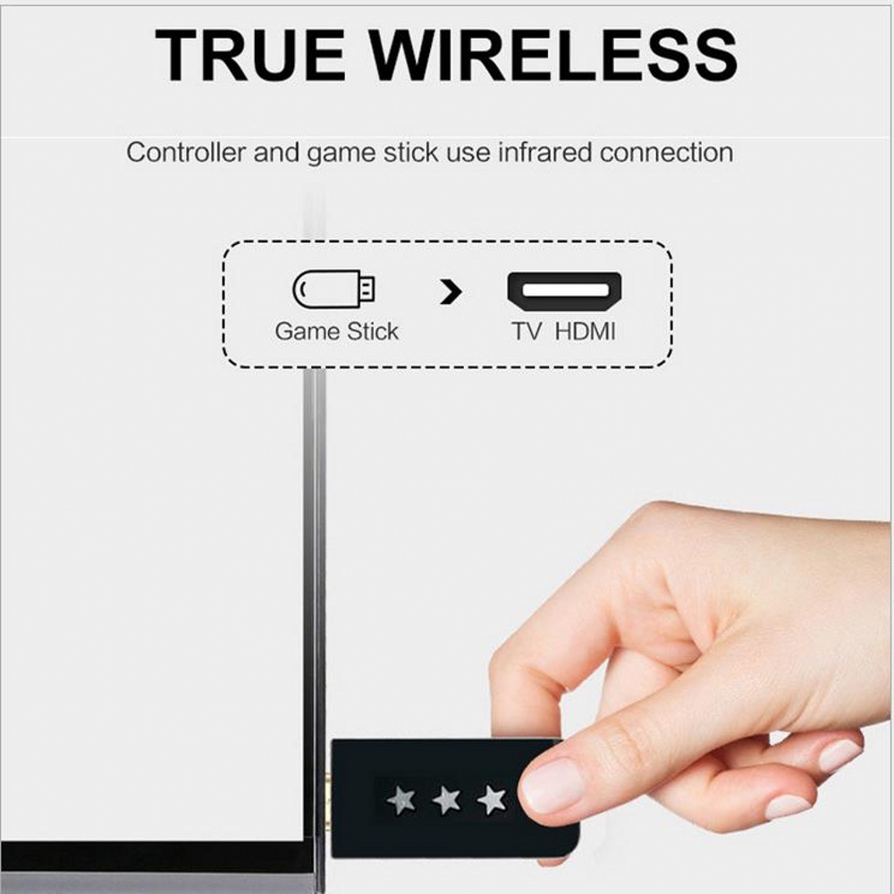 Konsol permainan rumah TV nirk - Gaming Console Definition ulasan dan harga
