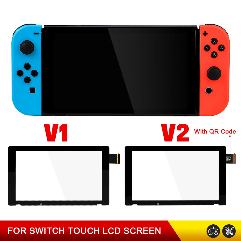 Pengganti Digitizer Layar Vers - Gaming Console Old ulasan dan harga