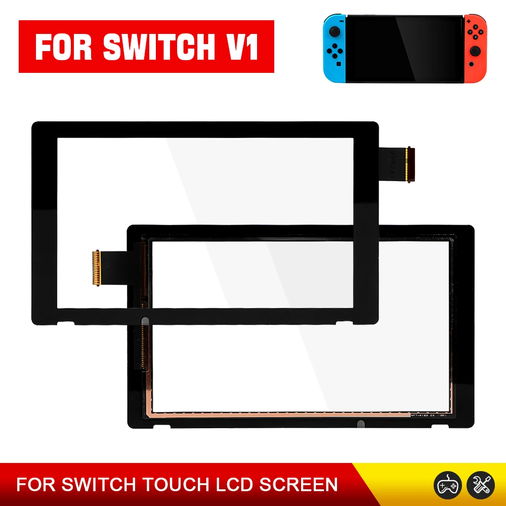 Pengganti Digitizer Layar Vers - Gaming Console Old ulasan dan harga