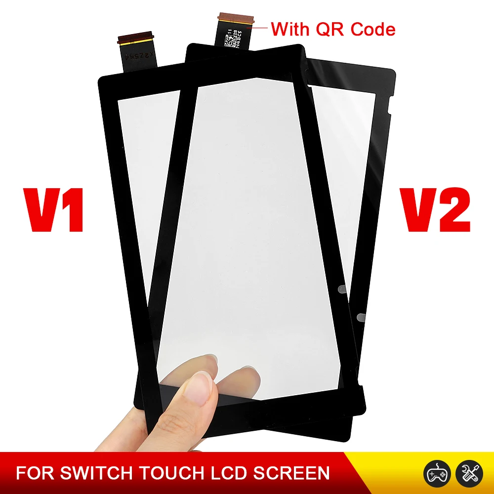 Pengganti Digitizer Layar Vers - Gaming Console Old ulasan dan harga
