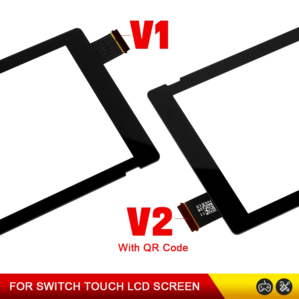 Pengganti Digitizer Layar Vers - Gaming Console Old ulasan dan harga
